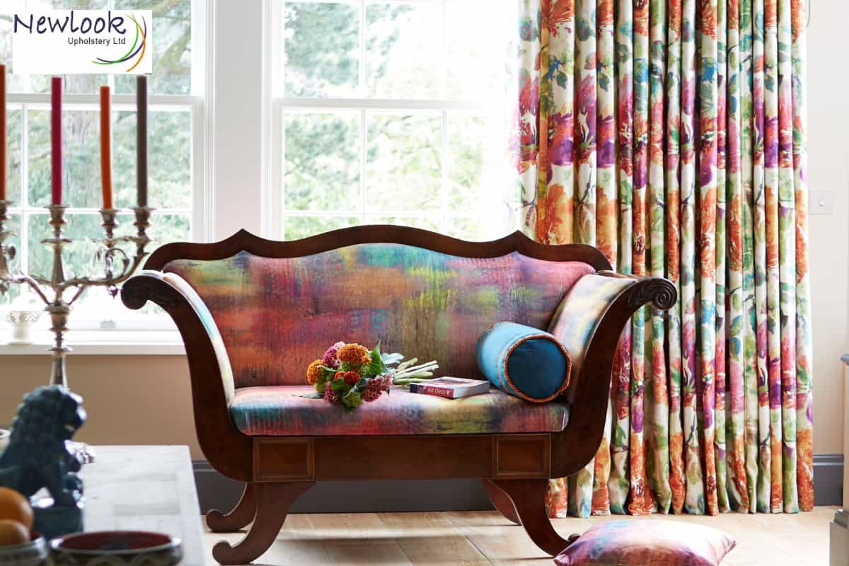 Curtains NEWLOOK UPHOLSTERY